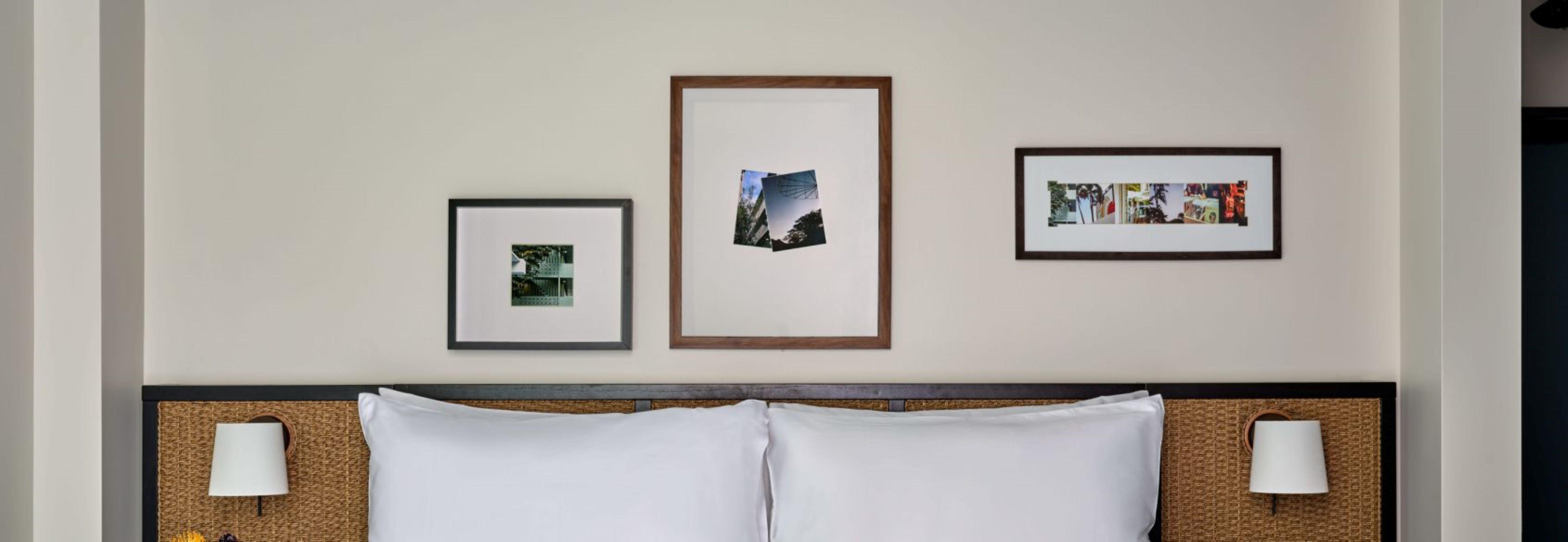 Romer House Waikiki (Adults Only) Honolulu Exterior photo