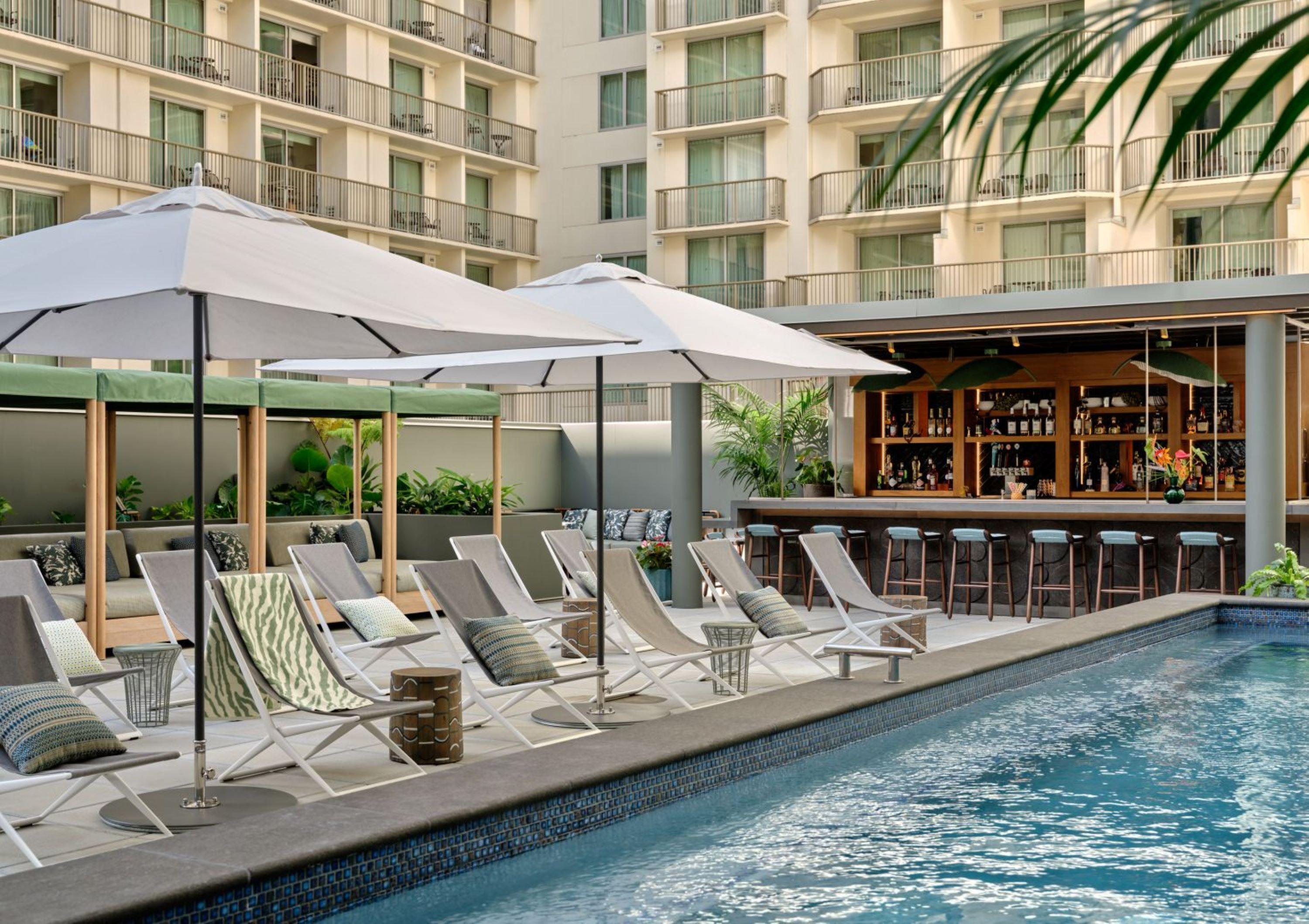 Romer House Waikiki (Adults Only) Honolulu Exterior photo