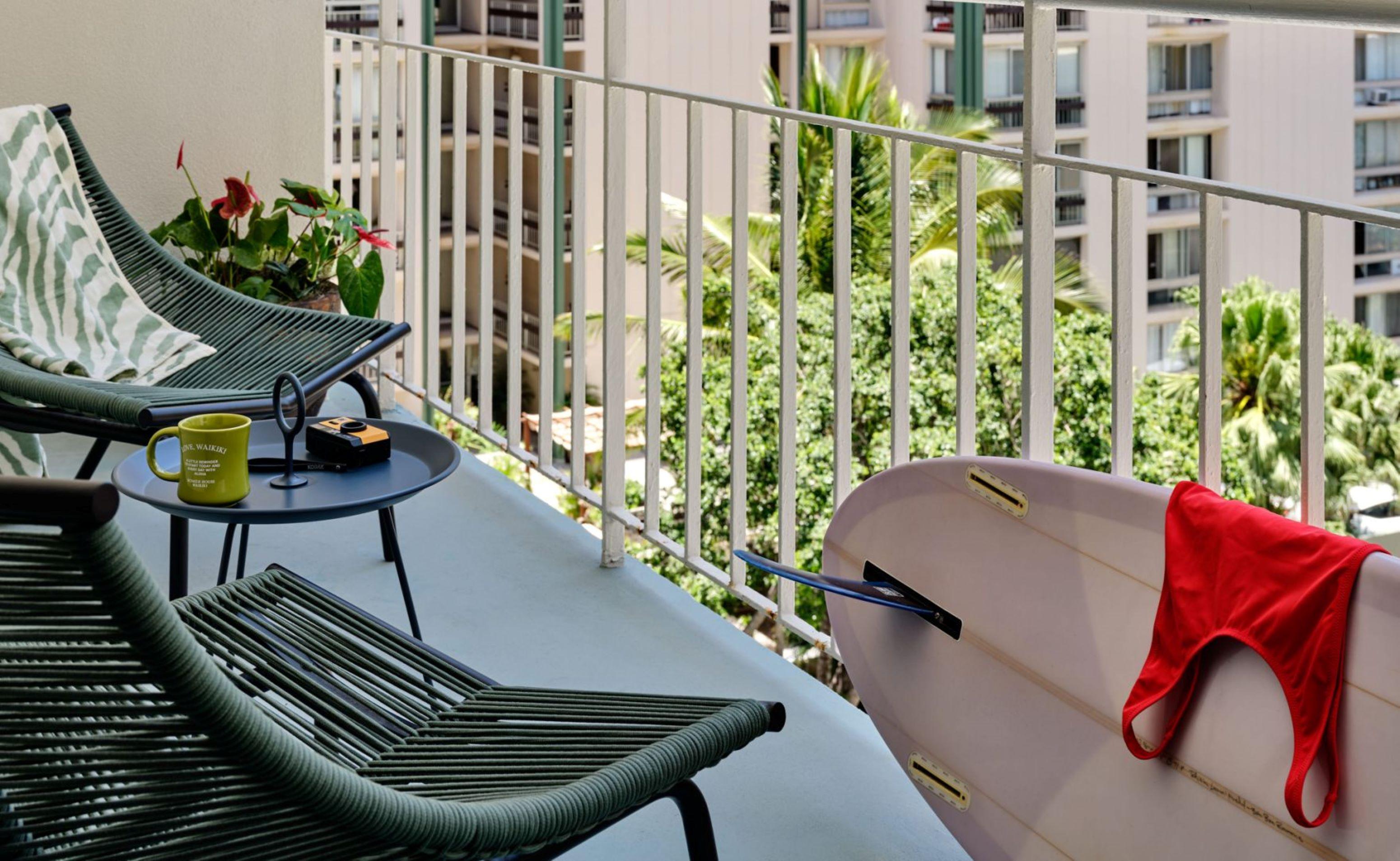 Romer House Waikiki (Adults Only) Honolulu Exterior photo