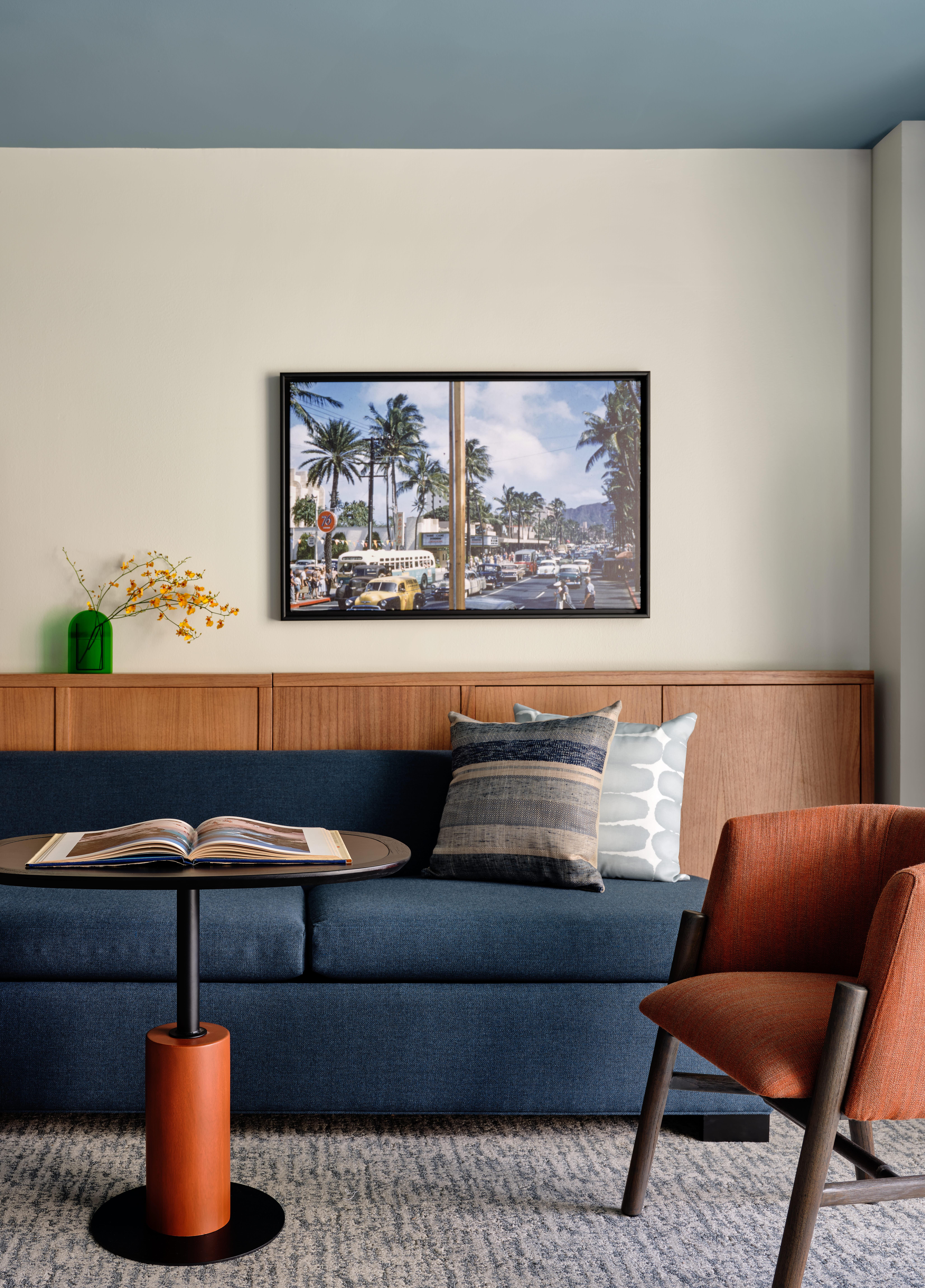 Romer House Waikiki (Adults Only) Honolulu Exterior photo
